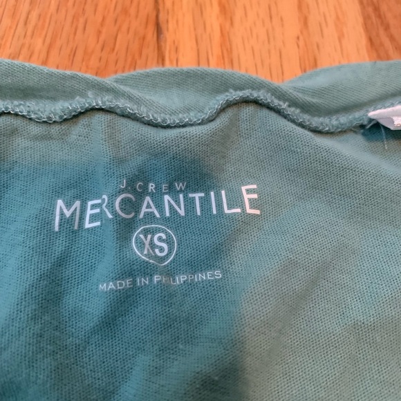 NWOT J Crew WOMENS tank top - Picture 3 of 4